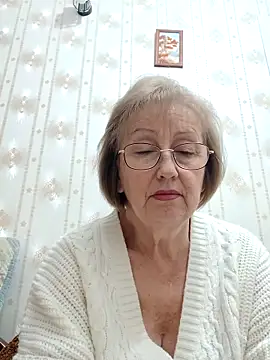 AlikaSwan5821 online show from 13, 12, 2025