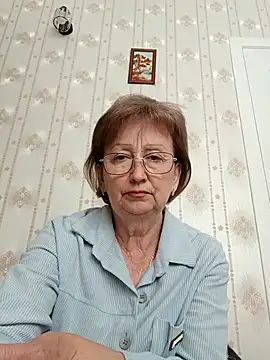 Snapshot of AlikaSwan5821 chatting on 8, 5, 2026 AlikaSwan5821 online show from 8, 5, 2026
