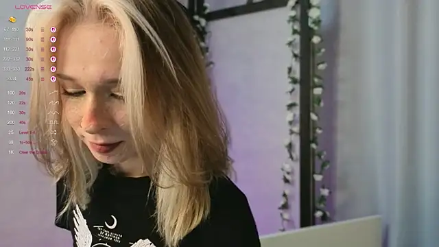 MiSeki online show from 24, 10, 2025