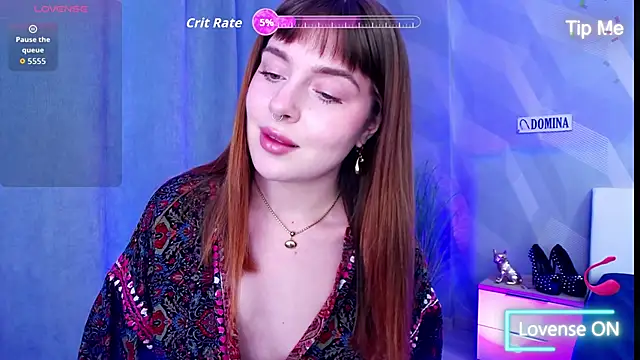 real bdsm couple online show from 11, 3, 2026