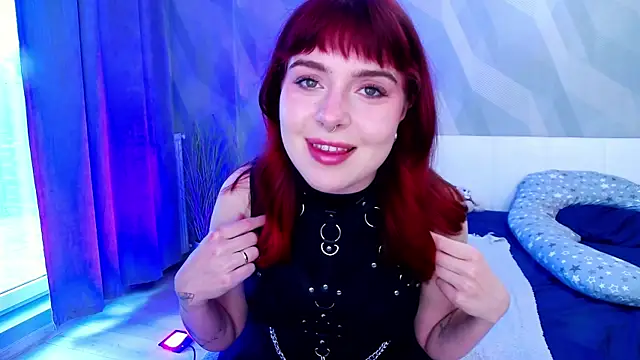 Snapshot of real_bdsm_couple chatting on 8, 5, 2026 real bdsm couple online show from 8, 5, 2026