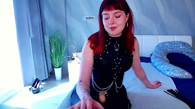 Snapshot of real_bdsm_couple chatting on 14, 5, 2026 real bdsm couple online show from 14, 5, 2026