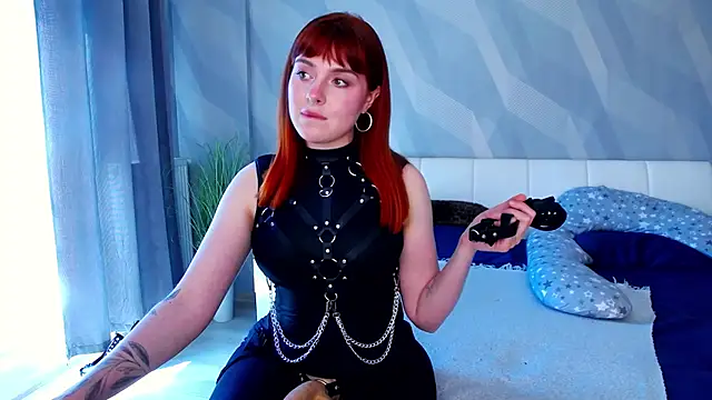 Snapshot of real_bdsm_couple chatting on 18, 5, 2026 real bdsm couple online show from 18, 5, 2026