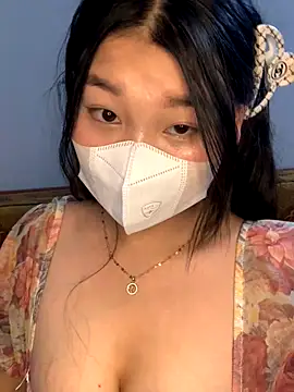 Snapshot of Samcutes chatting on 2, 10, 2025 Samcutes online show from 2, 10, 2025