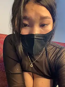 Snapshot of Samcutes chatting on 19, 10, 2025 Samcutes online show from 19, 10, 2025