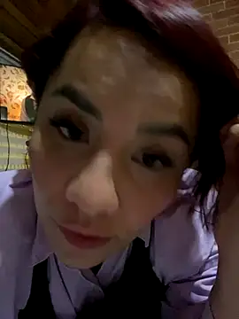 alejandra prk26 online show from 18, 9, 2025