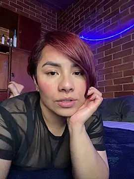 alejandra prk26 online show from 21, 9, 2025