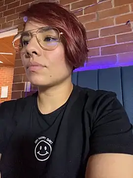 alejandra prk26 online show from 11, 10, 2025