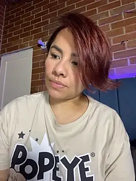 alejandra prk26 online show from 13, 10, 2025