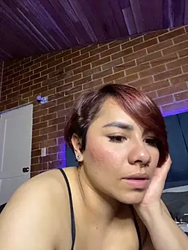 alejandra prk26 online show from 16, 10, 2025