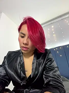 alejandra prk26 online show from 15, 1, 2026