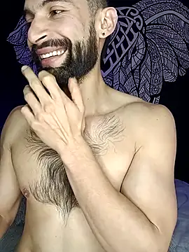 Enzo-wolf33 online show from 18, 9, 2025