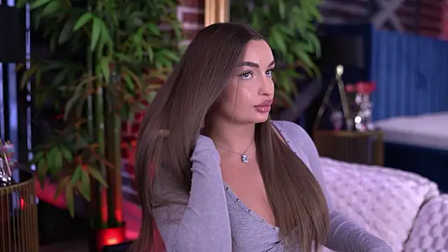 Snapshot of MillaSerene chatting on 2, 2, 2026 MillaSerene online show from 2, 2, 2026