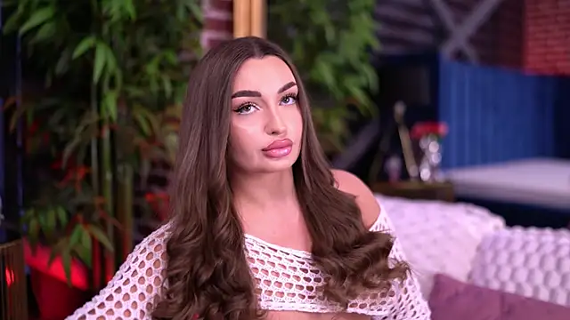 Snapshot of MillaSerene chatting on 6, 2, 2026 MillaSerene online show from 6, 2, 2026