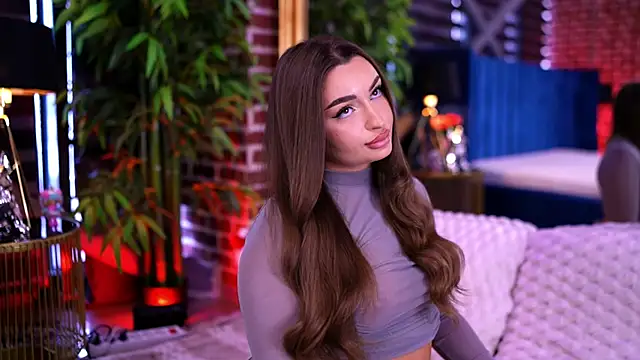 Snapshot of MillaSerene chatting on 20, 2, 2026 MillaSerene online show from 20, 2, 2026