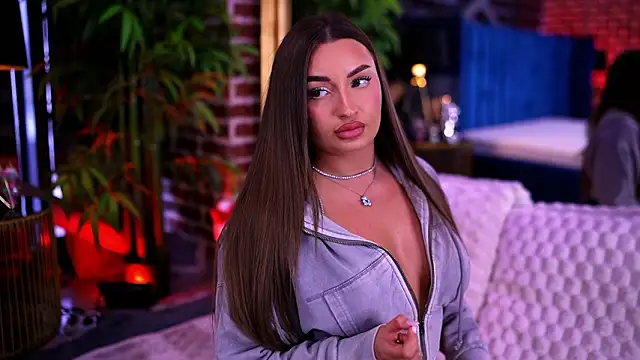 Snapshot of MillaSerene chatting on 28, 2, 2026 MillaSerene online show from 28, 2, 2026