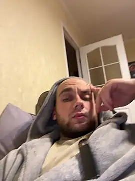 LuckyGirlfriends online show from 27, 10, 2025