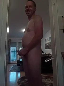 HotMichiSG online show from 7, 11, 2025