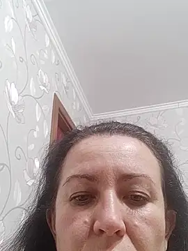 Velvet3451 online show from 10, 11, 2025