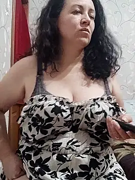 Velvet3451 online show from 13, 11, 2025