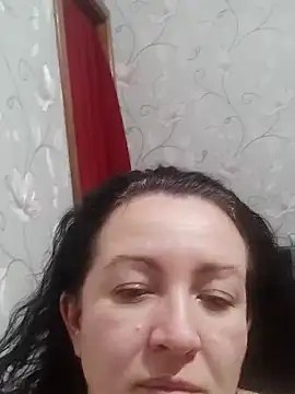 Velvet3451 online show from 16, 12, 2025