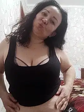 Velvet3451 online show from 9, 1, 2026