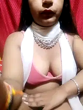 Babe Doll04 online show from 8, 10, 2025