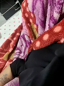 Snapshot of Radhika_01 chatting on 12, 11, 2025 Radhika 01 online show from 12, 11, 2025