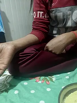 Snapshot of Radhika_01 chatting on 9, 1, 2026 Radhika 01 online show from 9, 1, 2026