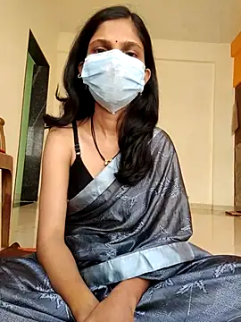 Shivani2002 online show from 12, 1, 2026