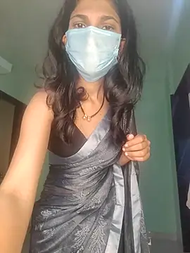 Shivani2002 online show from 6, 2, 2026