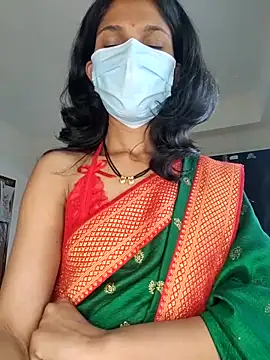 Shivani2002 online show from 31, 3, 2026