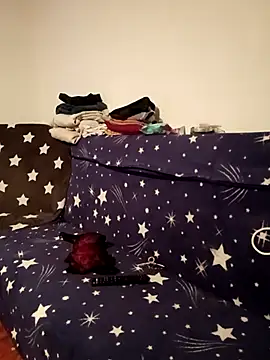 AmaliaAma online show from 6, 11, 2025