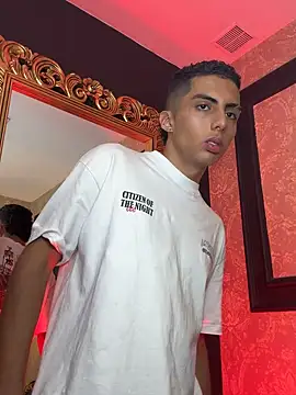 Mister Obsession online show from 20, 9, 2025