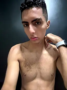 Mister Obsession online show from 1, 10, 2025