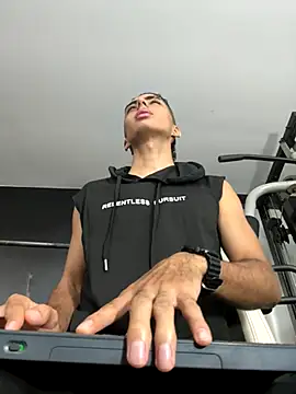 Mister Obsession online show from 4, 10, 2025