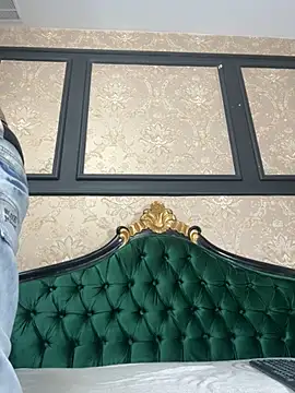 Mister Obsession online show from 6, 10, 2025