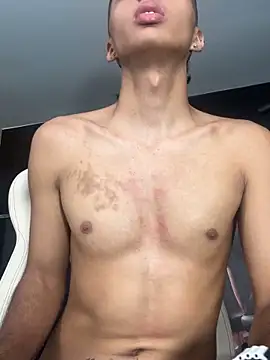 Mister Obsession online show from 17, 10, 2025