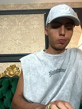 Mister Obsession online show from 13, 1, 2026