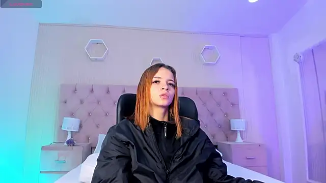 MadisonSky  online show from 30, 10, 2025