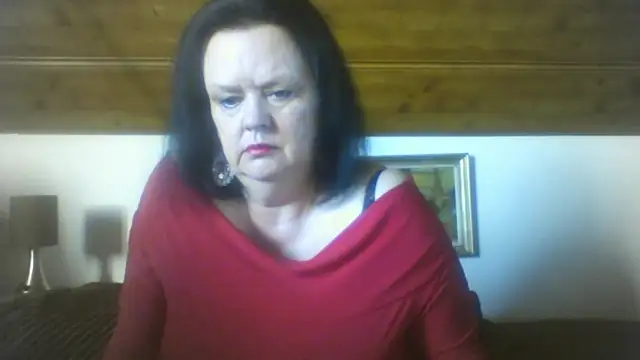 TiffanyMature online show from 20, 9, 2025
