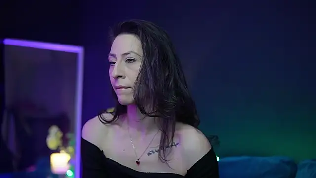 RubyRosa online show from 7, 1, 2026