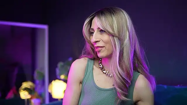 RubyRosa online show from 27, 2, 2026