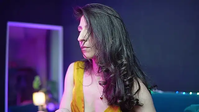 RubyRosa online show from 25, 3, 2026