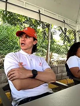 AlexanderHall online show from 10, 11, 2025