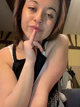 Snapshot of Toto-pika chatting on 27, 4, 2026 Toto-pika online show from 27, 4, 2026