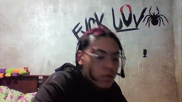 dirty model online show from 27, 11, 2025