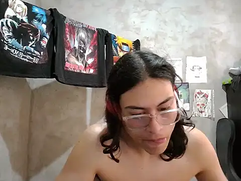 Snapshot of dirty_model chatting on 15, 5, 2026 dirty model online show from 15, 5, 2026