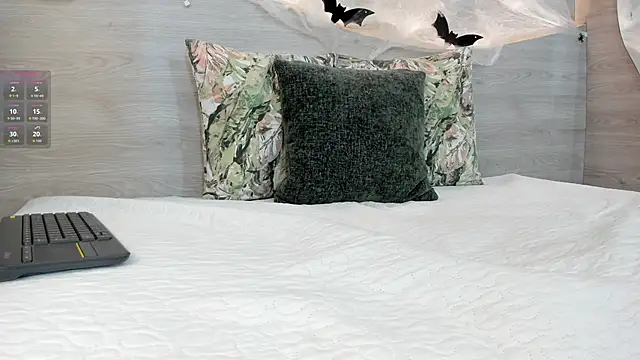 katia cute online show from 23, 10, 2025