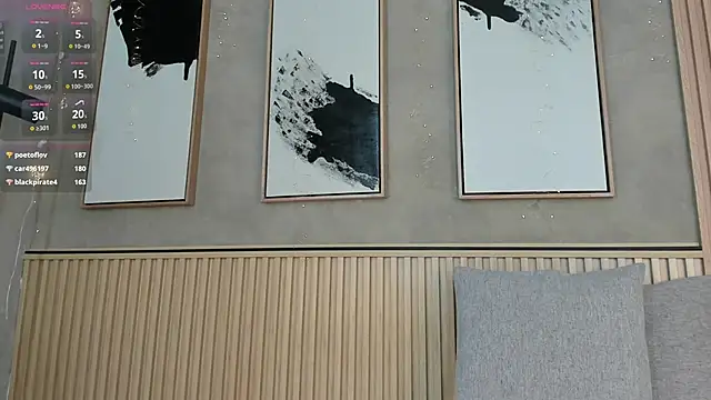 katia cute online show from 20, 11, 2025